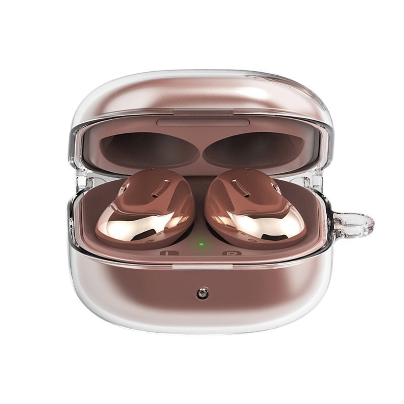 Suojakotelo Ringke Hinge - Samsung Galaxy Buds Live hinta ja tiedot | Kuulokkeet | hobbyhall.fi