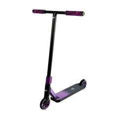 Stunt-skootteri FLYBY Air V2 Complete Pro Scooter musta/violetti hinta ja tiedot | Polkupyörät | hobbyhall.fi