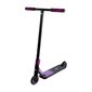 Stunt-skootteri FLYBY Air V2 Complete Pro Scooter musta/violetti hinta ja tiedot | Polkupyörät | hobbyhall.fi