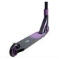 Stunt-skootteri FLYBY Air V2 Complete Pro Scooter musta/violetti hinta ja tiedot | Polkupyörät | hobbyhall.fi