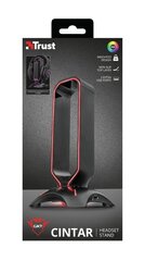 Trust GXT 265 Cintar RGB hinta ja tiedot | Kuulokkeet | hobbyhall.fi