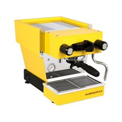 La Marzocco Home - Micra Sunshine Keltainen linja hinta ja tiedot | La Marzocco Kodinkoneet ja kodinelektroniikka | hobbyhall.fi