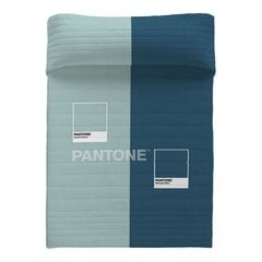 Pantone päiväpeite 270x260 cm hinta ja tiedot | Päiväpeitot ja huovat | hobbyhall.fi