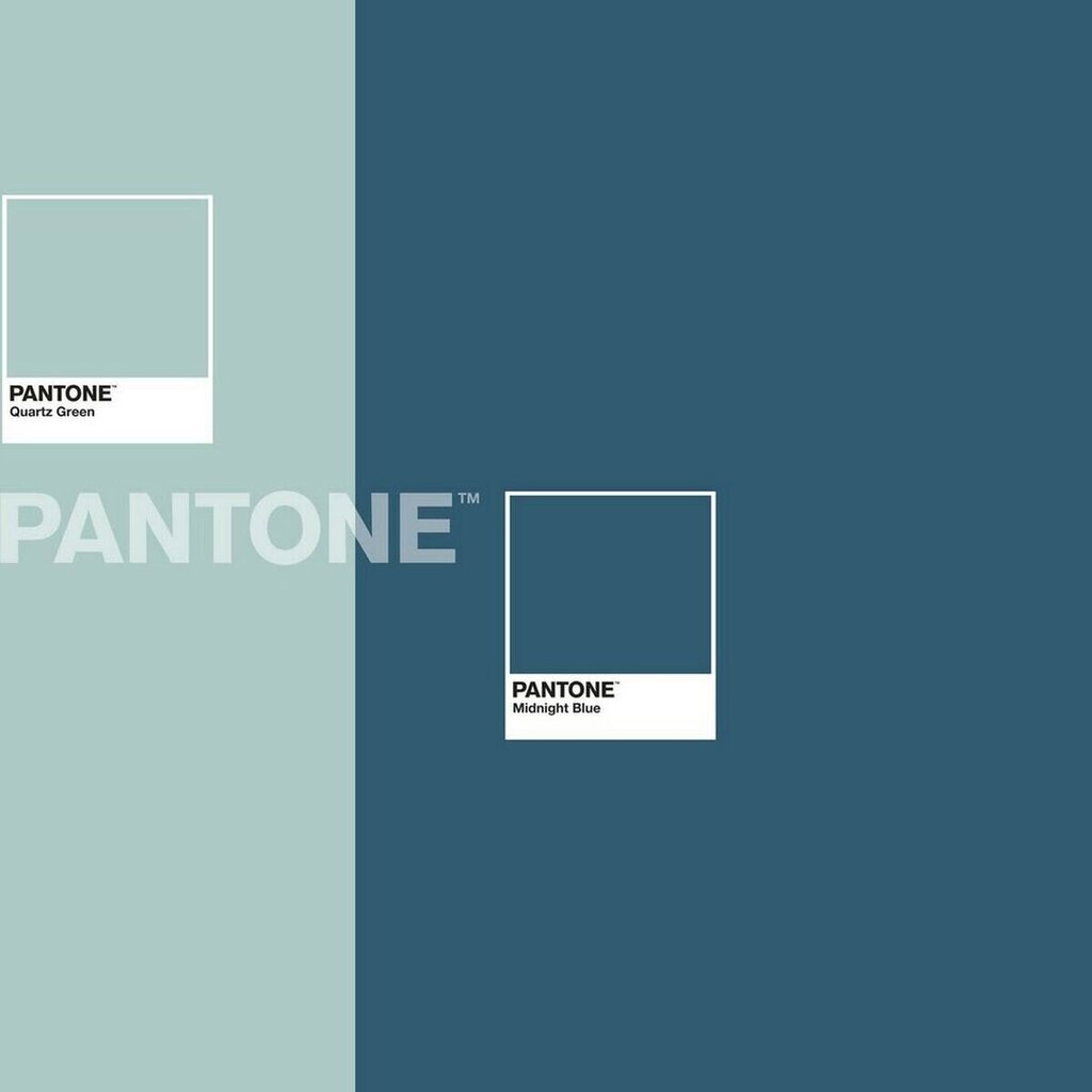 Pantone päiväpeite 270x260 cm hinta ja tiedot | Päiväpeitot ja huovat | hobbyhall.fi