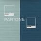 Pantone päiväpeite 270x260 cm hinta ja tiedot | Päiväpeitot ja huovat | hobbyhall.fi