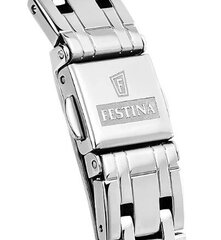 Festina AUTOMATIC 20614/1 katsella hinta ja tiedot | Naisten kellot | hobbyhall.fi