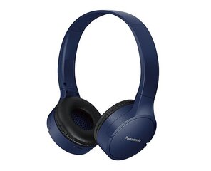 Panasonic langattomat on-ear kuulokkeet RB-HF420BE-A hinta ja tiedot | Panasonic Tietokoneet ja pelaaminen | hobbyhall.fi