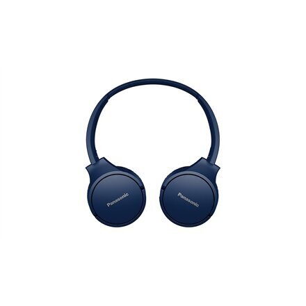 Panasonic langattomat on-ear kuulokkeet RB-HF420BE-A hinta ja tiedot | Kuulokkeet | hobbyhall.fi