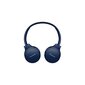 Panasonic langattomat on-ear kuulokkeet RB-HF420BE-A hinta ja tiedot | Kuulokkeet | hobbyhall.fi