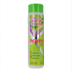 Shampoo ja hoitoaine Super Aloe Vera Novex (300 ml) hinta ja tiedot | Shampoot | hobbyhall.fi