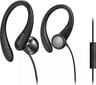 Philips TAA1105BK/00 hinta ja tiedot | Kuulokkeet | hobbyhall.fi