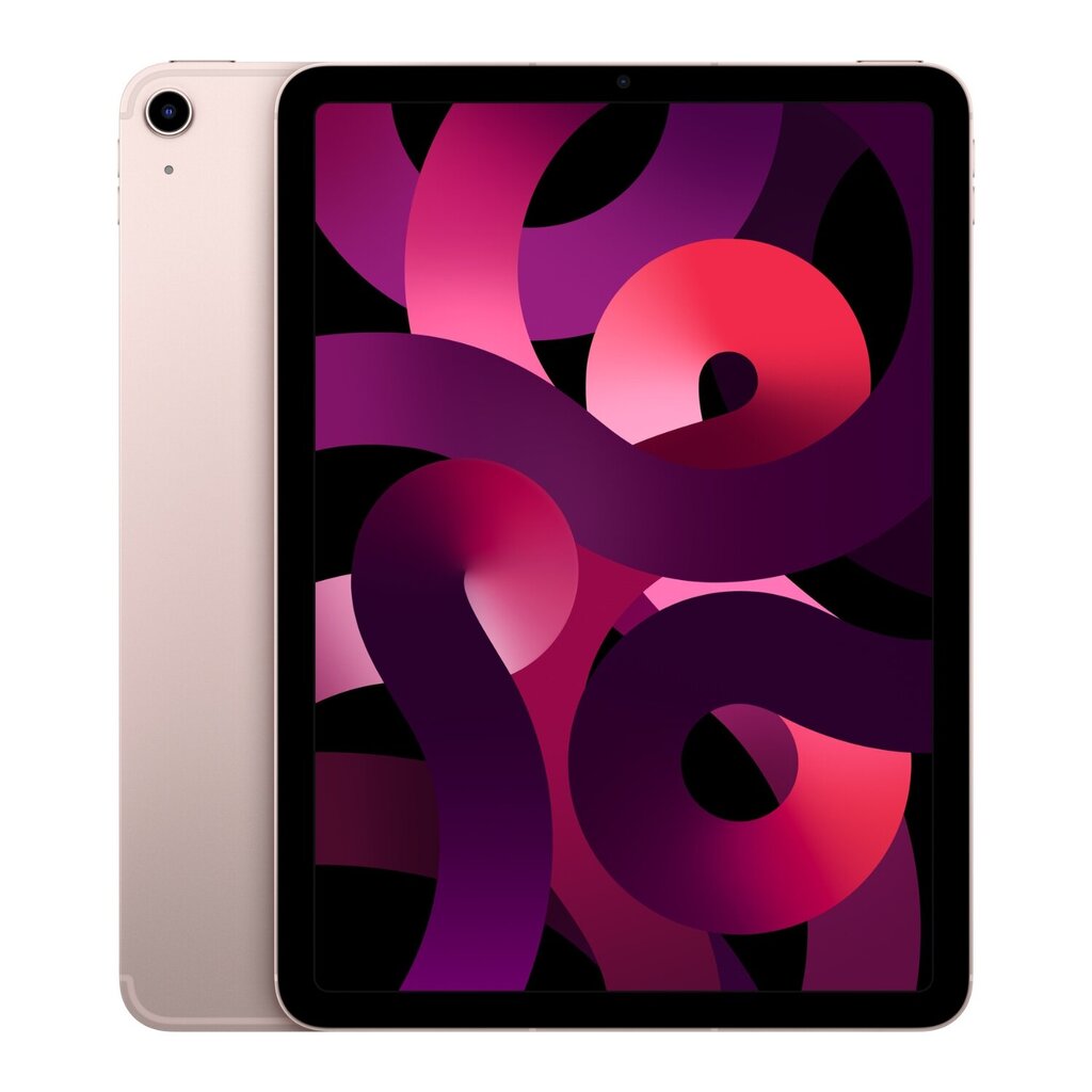 iPad Air 4 10.9" 256GB WiFi (Kunnostettu, kunto uudenveroinen) hinta ja tiedot | Tabletit | hobbyhall.fi