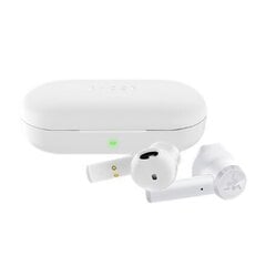 Razer Hammerhead True, white hinta ja tiedot | Kuulokkeet | hobbyhall.fi