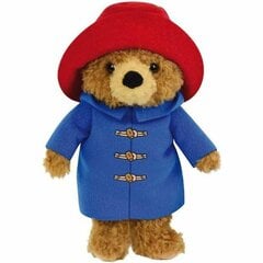 Pehmolelu Jemini Paddington, 17 cm hinta ja tiedot | Pehmolelut | hobbyhall.fi