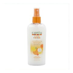 Hoitoaine Kids Care Detang Cantu (177 ml) hinta ja tiedot | Hoitoaineet | hobbyhall.fi