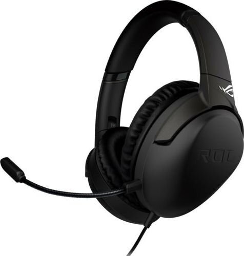 Asus ROG Strix Go, musta hinta ja tiedot | Kuulokkeet | hobbyhall.fi