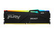 Kingston Fury Beast RGB (KF560C30BBEAK2-64) hinta ja tiedot | Muisti (RAM) | hobbyhall.fi