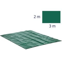 Suojapeite PVC-verkolla, WIE-PVC-2-31, 650 g/m2, 300 x 200 cm. hinta ja tiedot | Istuintyynyt, pehmusteet ja päälliset | hobbyhall.fi