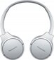 Panasonic langattomat on-ear kuulokkeet RB-HF420BE-W hinta ja tiedot | Kuulokkeet | hobbyhall.fi