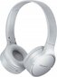 Panasonic langattomat on-ear kuulokkeet RB-HF420BE-W hinta ja tiedot | Kuulokkeet | hobbyhall.fi