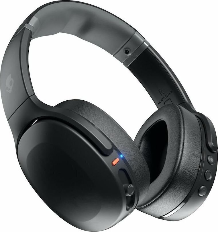 Skullcandy Crusher EVO Black S6EVW-N740 hinta ja tiedot | Kuulokkeet | hobbyhall.fi