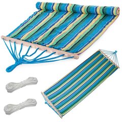 Hammock Verk Group, sininen hinta ja tiedot | Riippumatot | hobbyhall.fi