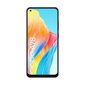 Oppo A78 DS Mist Black hinta ja tiedot | Matkapuhelimet | hobbyhall.fi