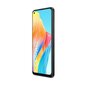 Oppo A78 DS Mist Black hinta ja tiedot | Matkapuhelimet | hobbyhall.fi