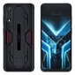 Cubot X70 Dual SIM 12/256GB musta hinta ja tiedot | Matkapuhelimet | hobbyhall.fi