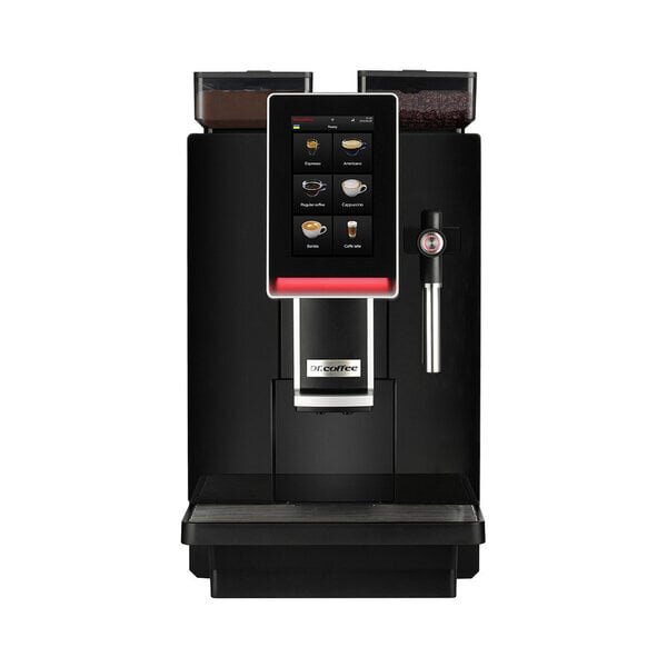 Dr. Coffee S1 Minibar-kahvinkeitin