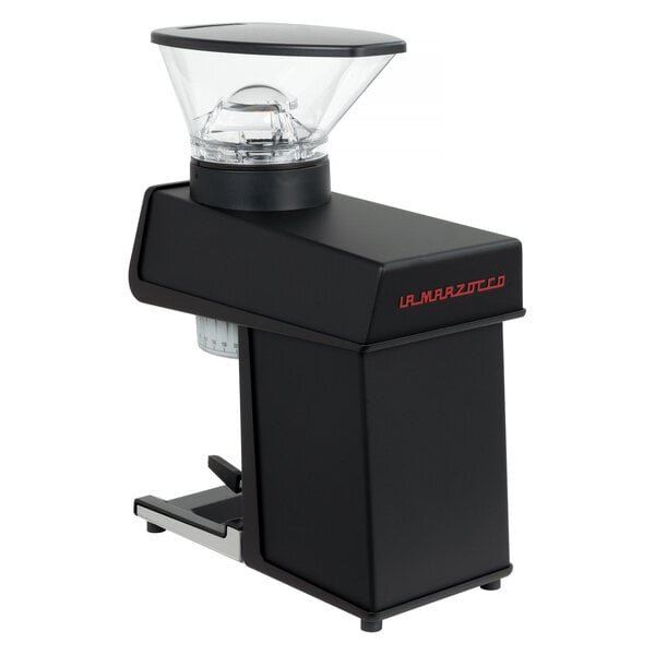 La Marzocco Home - Pico Auto Grinder Line - musta hinta ja tiedot | Kahvinkeittimet ja kahvikoneet | hobbyhall.fi