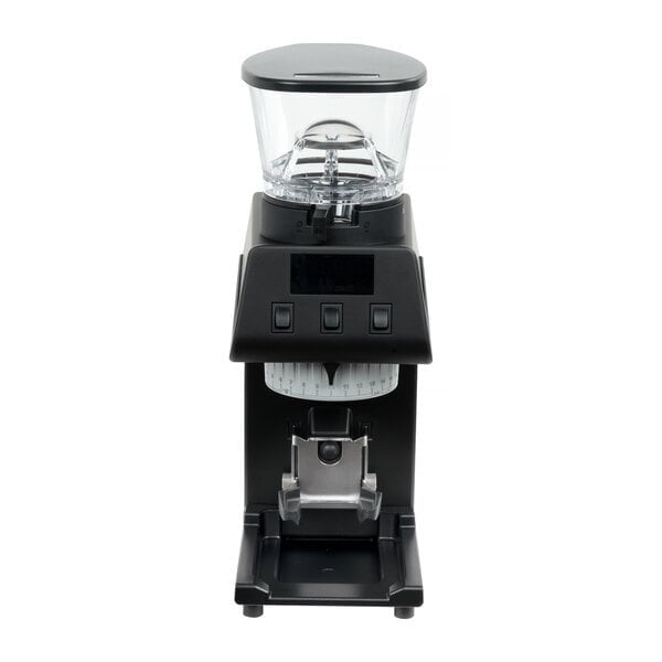 La Marzocco Home - Pico Auto Grinder Line - musta hinta ja tiedot | Kahvinkeittimet ja kahvikoneet | hobbyhall.fi