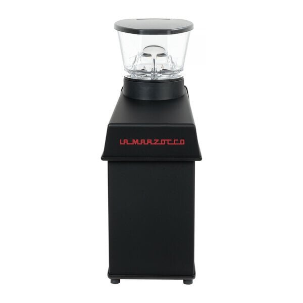 La Marzocco Home - Pico Auto Grinder Line - musta hinta ja tiedot | Kahvinkeittimet ja kahvikoneet | hobbyhall.fi