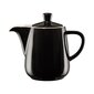 Melitta - 600ml Black Porcelain Jug hinta ja tiedot | Kahvinkeittimen tarvikkeet | hobbyhall.fi