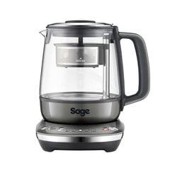 Sage - Premium teenkeitin STM700 - Vedenkeitin - Infuser Kettle hinta ja tiedot | Kahvinkeittimet ja kahvikoneet | hobbyhall.fi