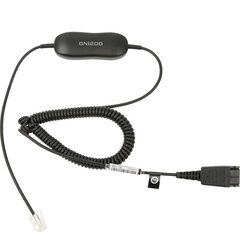 Jabra 88011-99 hinta ja tiedot | Hands-free -tarvikkeet | hobbyhall.fi