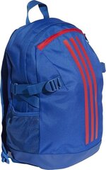 Reppu Adidas DJ2300, sininen hinta ja tiedot | Urheilukassit ja reput | hobbyhall.fi