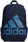 Reppu Adidas Parkhood Bos Blue hinta ja tiedot | Urheilukassit ja reput | hobbyhall.fi