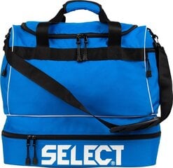 Jalkapallolaukku Select 53 L 13873, sininen hinta ja tiedot | Urheilukassit ja reput | hobbyhall.fi