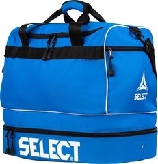 Jalkapallolaukku Select 53 L 13873, sininen hinta ja tiedot | Urheilukassit ja reput | hobbyhall.fi