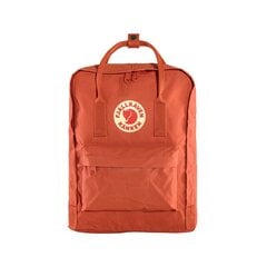 Reppu Fjallraven Kanken hinta ja tiedot | Fjallraven Urheilu ja vapaa-aika | hobbyhall.fi