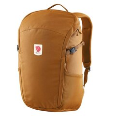 Reppu Fjällraven Ulvo 23, keltainen hinta ja tiedot | Urheilukassit ja reput | hobbyhall.fi