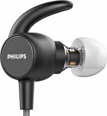 Philips ActionFit TASN503BK/00 hinta ja tiedot | Kuulokkeet | hobbyhall.fi