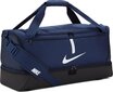 Urheilulaukku Nike Academy Team Hardcase CU8087-410, sininen hinta ja tiedot | Urheilukassit ja reput | hobbyhall.fi