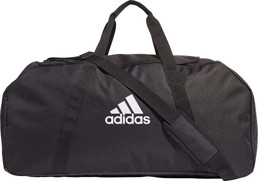 Adidas Tiro urheilulaukku L GH7263 hinta ja tiedot | Urheilukassit ja reput | hobbyhall.fi