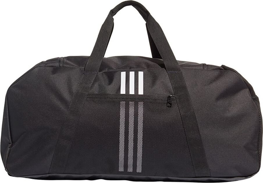 Adidas Tiro urheilulaukku L GH7263 hinta ja tiedot | Urheilukassit ja reput | hobbyhall.fi