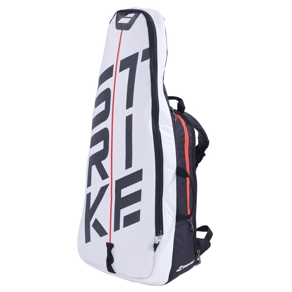 Tennisreppu Babolat Pure Strike hinta ja tiedot | Tennisvälineet | hobbyhall.fi