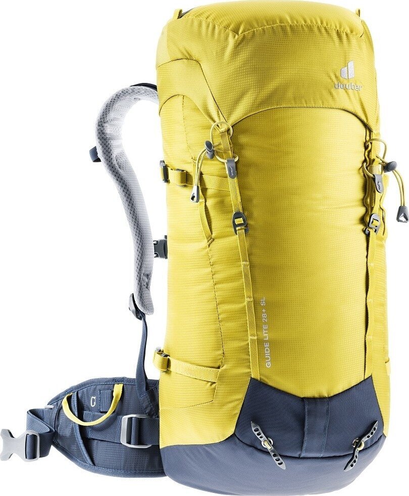 Deuter Guide Lite 28+SL vaellusreppu hinta ja tiedot | Urheilukassit ja reput | hobbyhall.fi