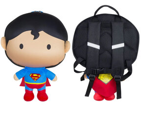 Reppu Ridaz Superman hinta ja tiedot | Urheilukassit ja reput | hobbyhall.fi