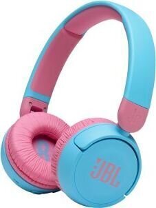 JBL JR 310BT JBLJR310BTBLU hinta ja tiedot | Kuulokkeet | hobbyhall.fi